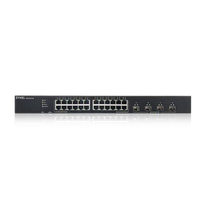 8. Zyxel XGS1935-28 28p Managed Gigabit/10G Switch
