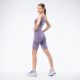 12. Women's Leggings INGEL BOTTOM 1/2 WMNS