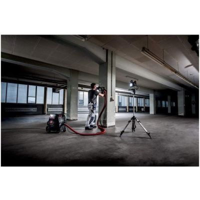 2. Metabo RSEV 19-125 RT concrete grinder case