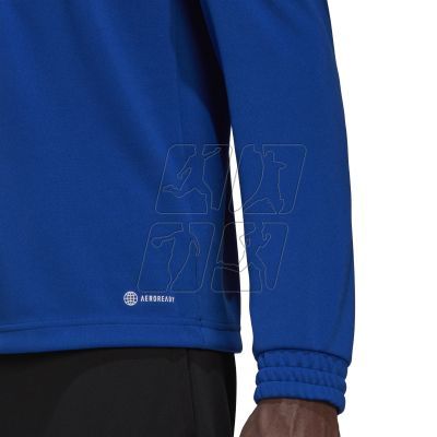 5. Adidas Entrada 22 M HG6286 training top