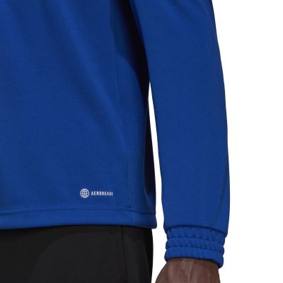 5. adidas Entrada 22 M HG6286 training sweatshirt