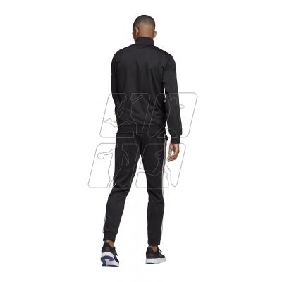 5. Tracksuit adidas 3-stripes Essentials M GK9651