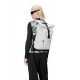 3. Rains Rolltoprucksack Ash W3 13320 45