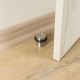 4. 30/30 mm Stainless Steel Door Stopper KOWALSKI