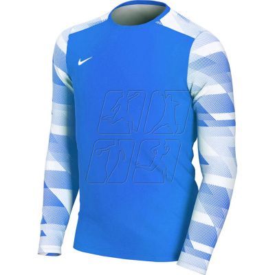 5. T-shirt Nike Dry Park IV JSY LS GK Jr CJ6072-463