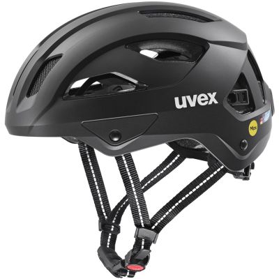 2. Uvex MIPS Hiplok Black