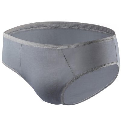 2. ANOMEO MEN’S DISPOSABLE UNDERWEAR (COTTON) XXL – 6 PCS