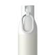 5. LARQ BFDGW074A Water Bottle Everyday Use, Fitness, Hiking 670 ml Stainless Steel White