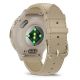12. Garmin 010-02785-55 Smartwatch / Sports Watch 3.05 cm (1.2") AMOLED 41 mm Digital 390 x 390 px Touchscreen Gold Wi-Fi GPS