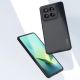 8. Nillkin Super Frosted Shield Pro Magnetic Case for Xiaomi 14 Pro - black