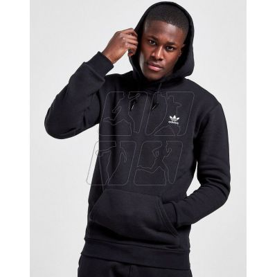 2. adidas Originals Essential Hoody M HN4815 sweatshirt