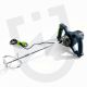 16. Electric mixer 1400W W38635 WUBER
