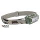 2. Petzl Aria 1 RGB Camouflage LED Headlamp