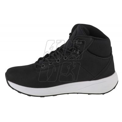 2. Shoes 4F Element Boots Jr JAW22FWINF006-20S