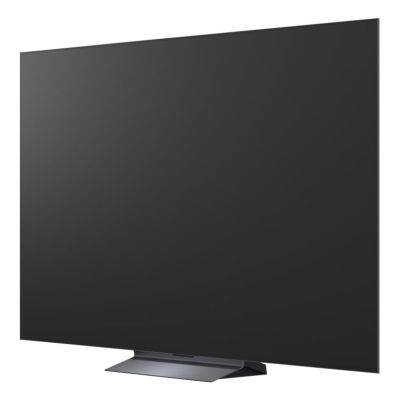 15. LG OLED77C51LA OLED EVO 77'' 4K Ultra HD 144 Hz TV WebOS Dolby Atmos Black