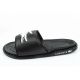 12. Lacoste Croco Dualiste M 20312 flip-flops