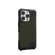 5. iPhone 16 Pro MagSafe Kevlar Olive Protective Case
