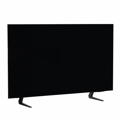 8. Samsung QE42S90F OLED TV 42" 4K Ultra HD 144Hz Tizen Dolby Atmos Black