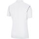 2. Nike Park 20 Polo Jr BV6903-100