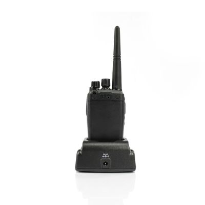 4. Midland G18 - PMR446 walkie-talkie 8 channels 446.00625 - 446.09375 MHz Black