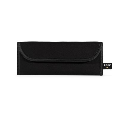 4. RODE Wireless GO II - wireless microphone system