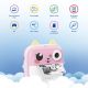 7. LAMAX InstaKid2 Plus Children's Camera, Pink