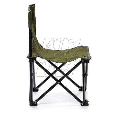 5. Meteor Scout 16932 Folding Chair