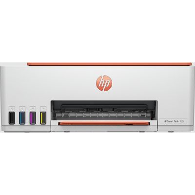 66. HP Smart Tank 589 Wireless All-in-One Color Printer, Copier, Scanner