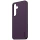 3. CARE by PanzerGlass Fashion Case for Samsung Galaxy S25 - Purple