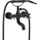 6. Deante Temisto BQTN11D bath and shower mixer