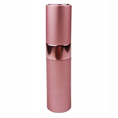 5. GUARD Twist Up lipstick pepper spray - pink