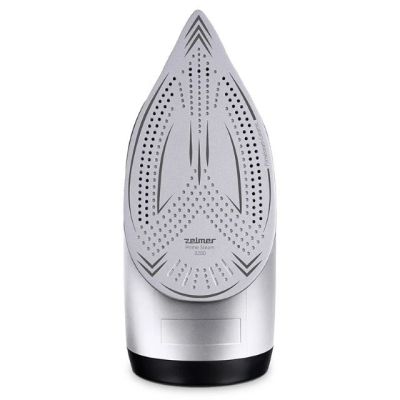 2. Zelmer ZIR4800 PrimeSteam 3200W steam iron
