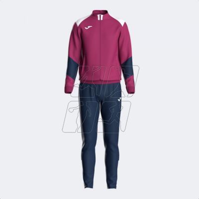 Joma Danubio Tracksuit 104210.653