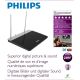 2. Philips Digital TV Antenna SDV6227/12
