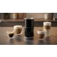 88. Smeg MFF02BLEU Milk Frother/Warmer Automatic Milk Frother/Warmer Black