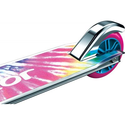 3. Razor A Tie-Dye Kids Scooter