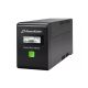 4. UPS POWER WALKER VI 600 SW FR (600VA) 0.6 kVA 360 W 2 x mains socket