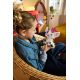 22. LEGO Disney 43292 - Pua