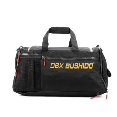 7. 3-in-1 sports bag with backpack function DBX-SB-23