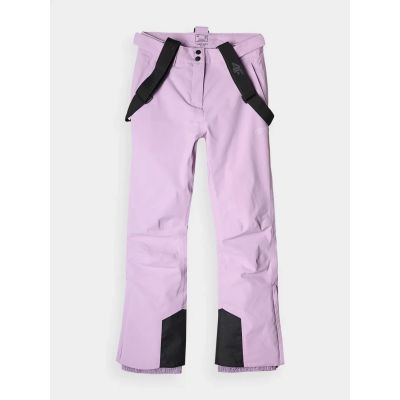 10. Ski pants 4F W 4FWAW24TFTRF0754-52S