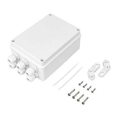 3. BCS-xPoE6/S