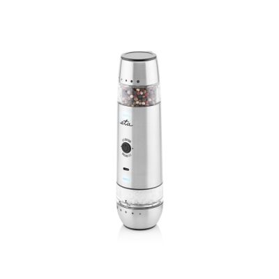 4. Eta MolinoDuo 192890000 Pepper and Salt Mill