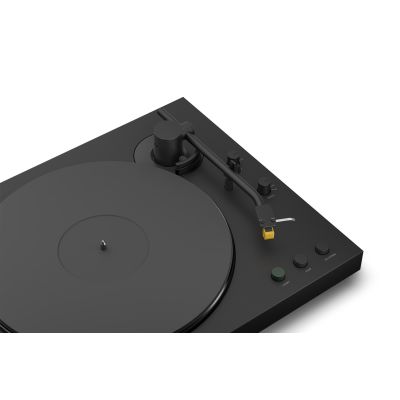 3. Sony PS-LX5BT Belt-Drive Turntable Black Automatic