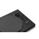 3. Sony PS-LX5BT Belt-Drive Turntable Black Automatic