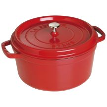 Staub 40509-861-0 Roaster 8.35 l Cast Iron