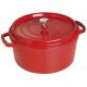 Staub 40509-861-0 Roaster 8.35 l Cast Iron