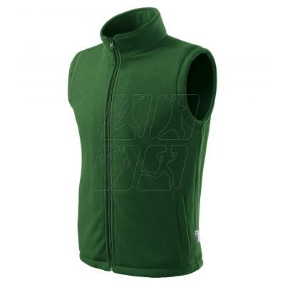 4. Rimeck unisex fleece vest Next MLI-518GR