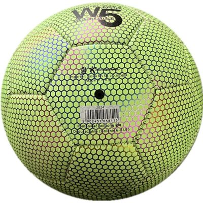 4. ENERO GLOSSY FOOTBALL SIZE 5