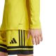 10. adidas Squadra 25 Long Sleeve Jersey LM M JF6077