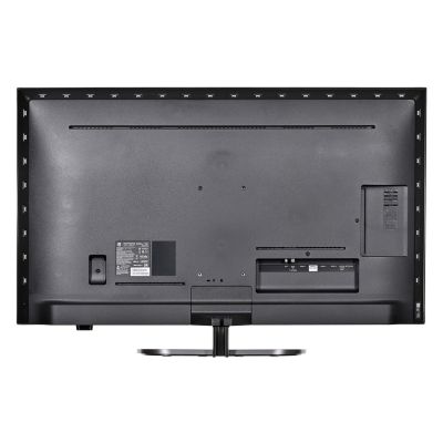6. Philips The One 55PUS9010 QLED TV 55" 4K Ultra HD 144Hz Titan OS Dolby Atmos Ambilight Dark Gray